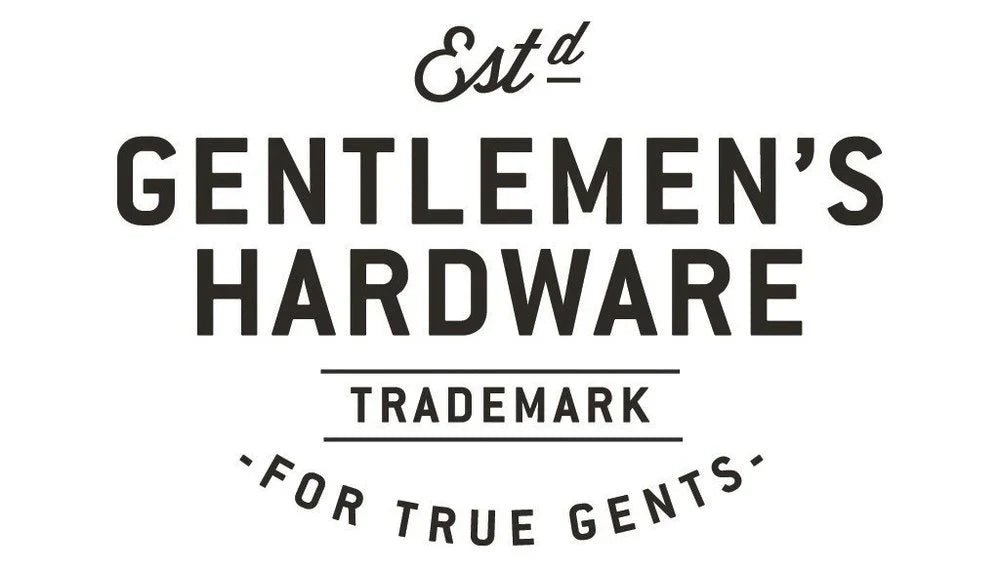 Gentlemen's Hardware - glott.no
