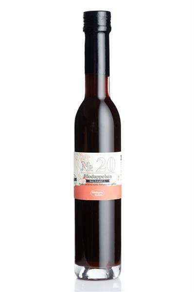 Balsamico Eddik - Blodappelsin - Hinberg & Vanilla