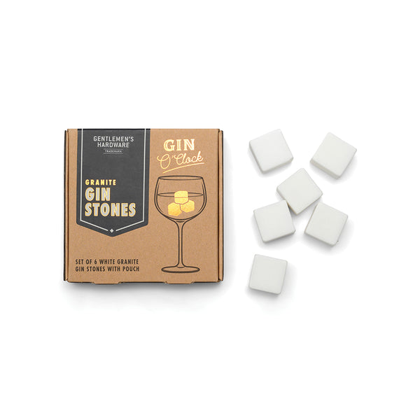 Gin Steiner - Gentlemen's Hardware