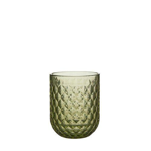 Elly- drikkeglass- Wikholm
