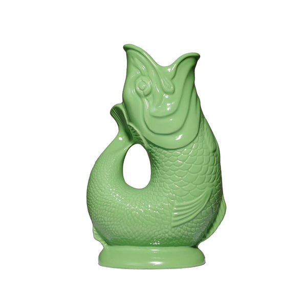 Gluggle Jug Mini - Eplegrønn
