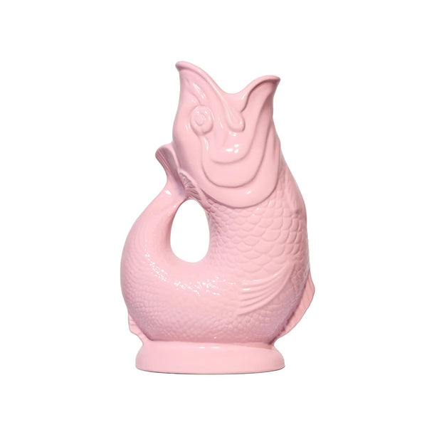 Gluggle Jug XL - Baby Rosa