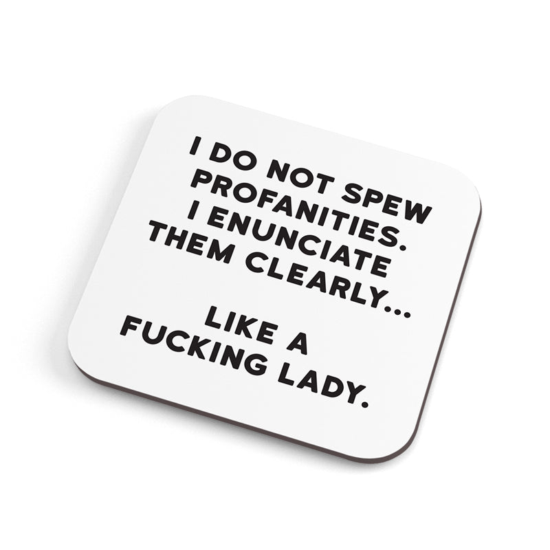 Coasters - Redback Cards - glott.no