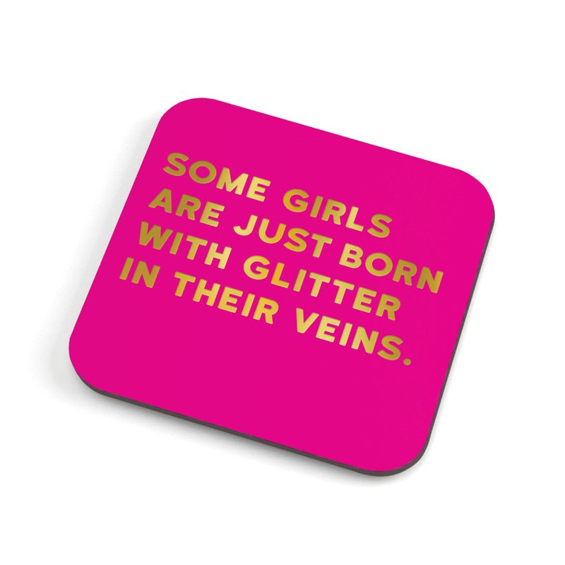 Coasters - Redback Cards - glott.no