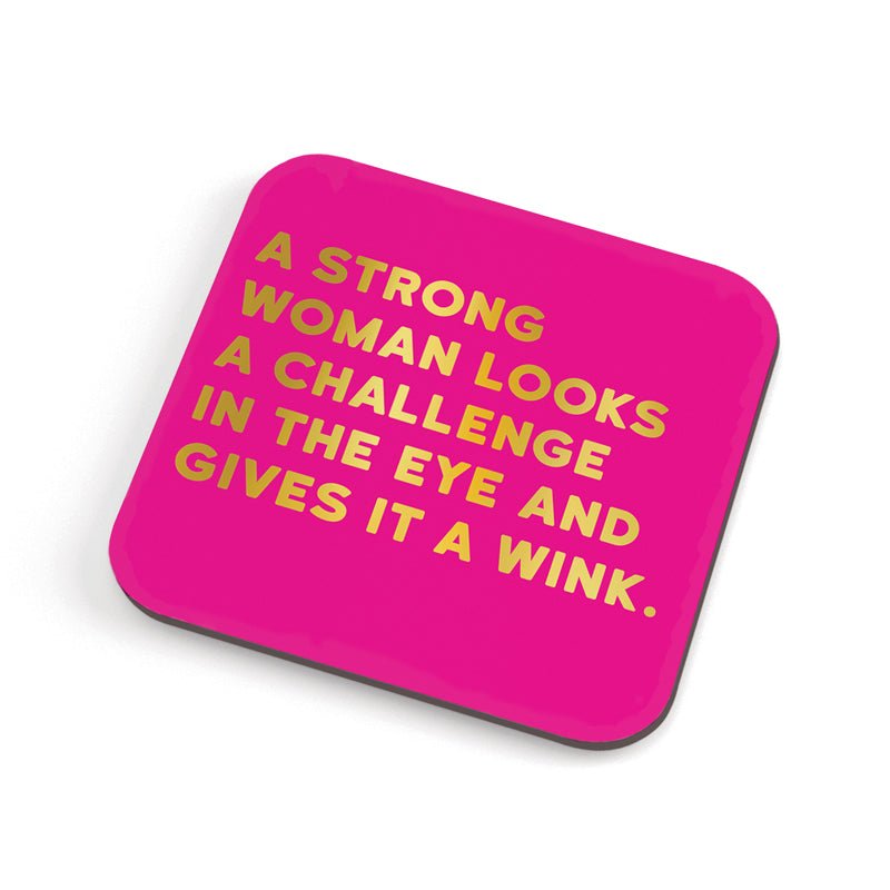 Coasters - Redback Cards - glott.no