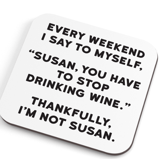 Coasters - Redback Cards - glott.no
