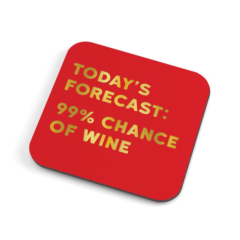 Coasters - Redback Cards - glott.no