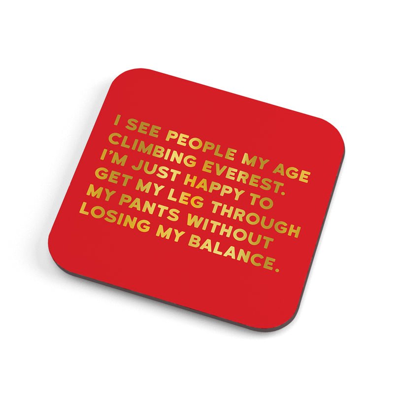 Coasters - Redback Cards - glott.no