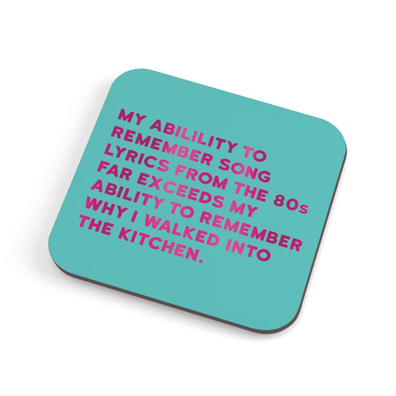 Coasters - Redback Cards - glott.no