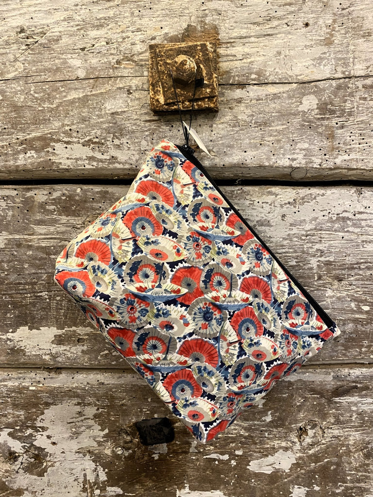 Liberty print, Large - McCready bags - glott.no