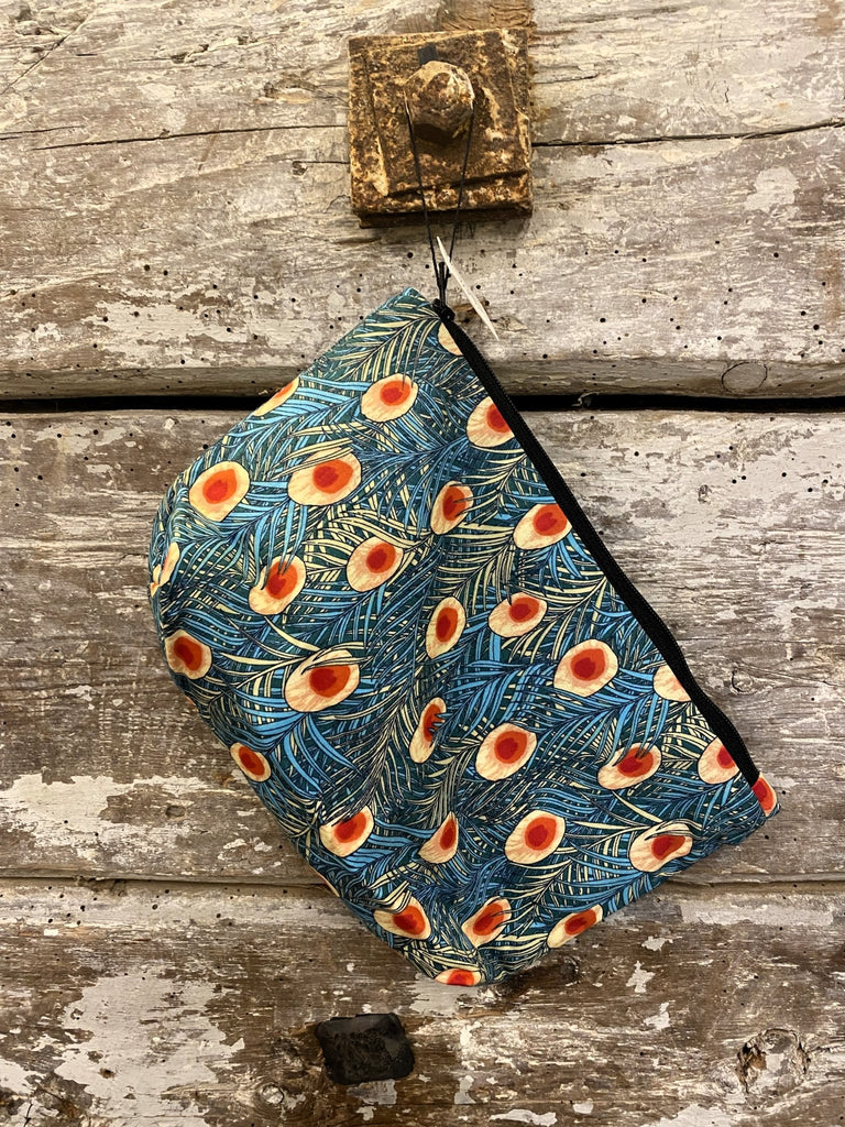 Liberty print, Large - McCready bags - glott.no