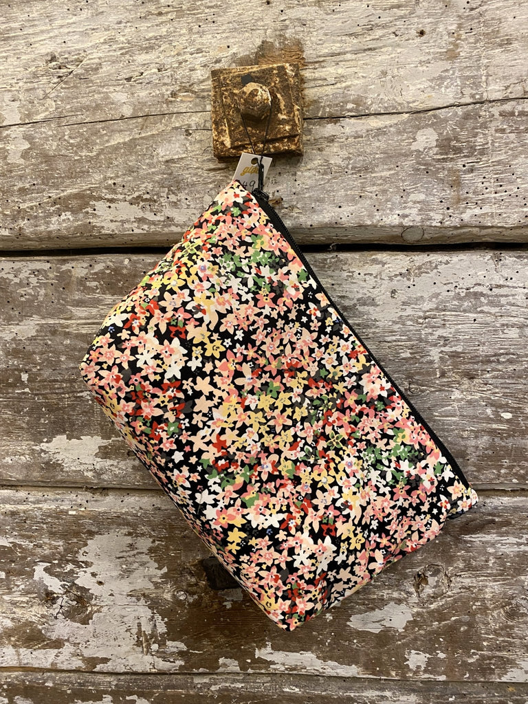 Liberty print, Large - McCready bags - glott.no