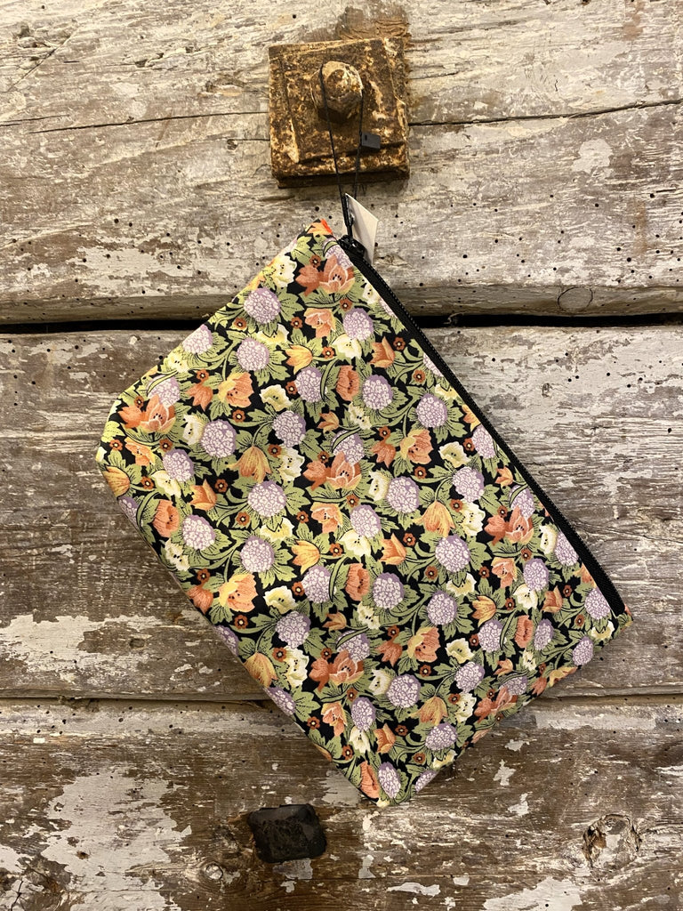 Liberty print, Large - McCready bags - glott.no