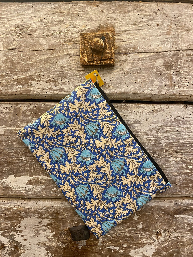 Liberty print, Large - McCready bags - glott.no