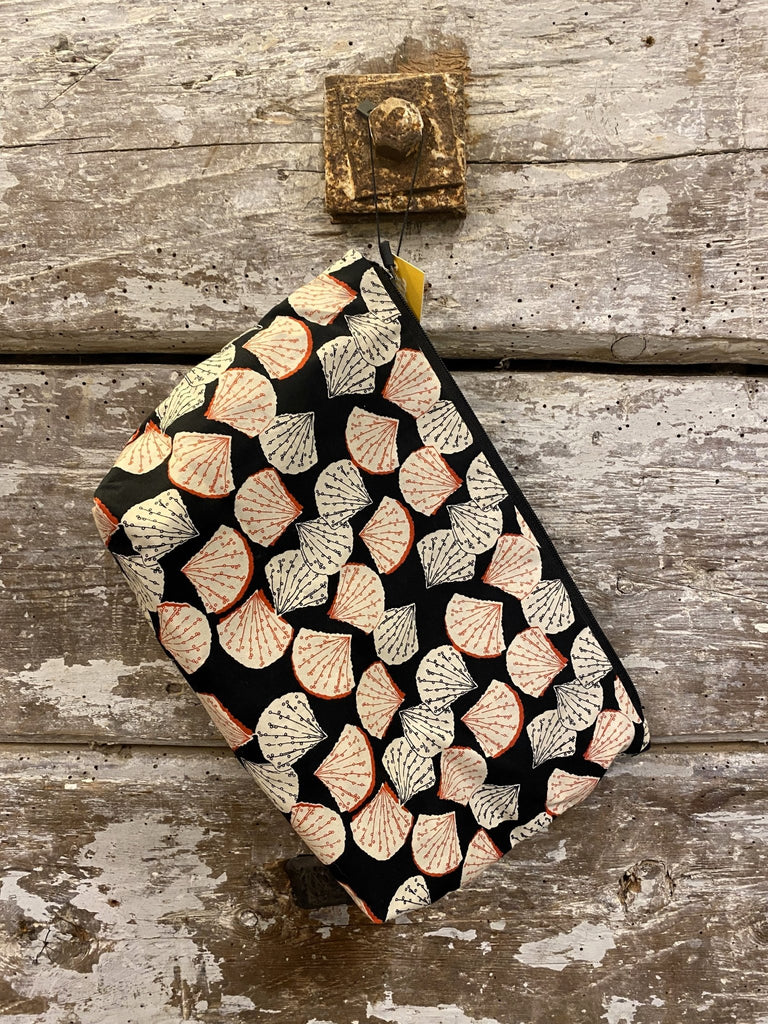 Liberty print, Large - McCready bags - glott.no