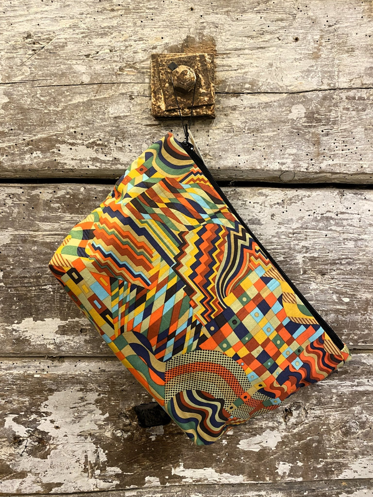 Liberty print, Large - McCready bags - glott.no