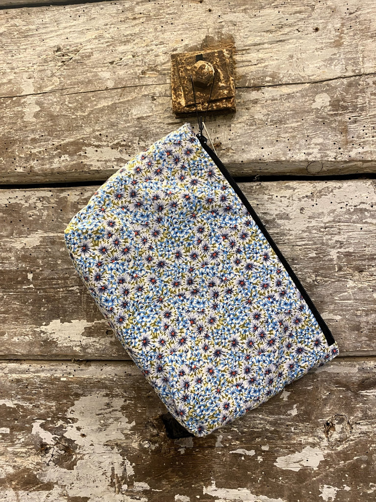 Liberty print, Large - McCready bags - glott.no