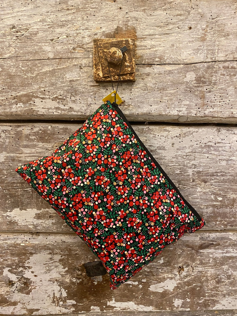 Liberty print, Large - McCready bags - glott.no