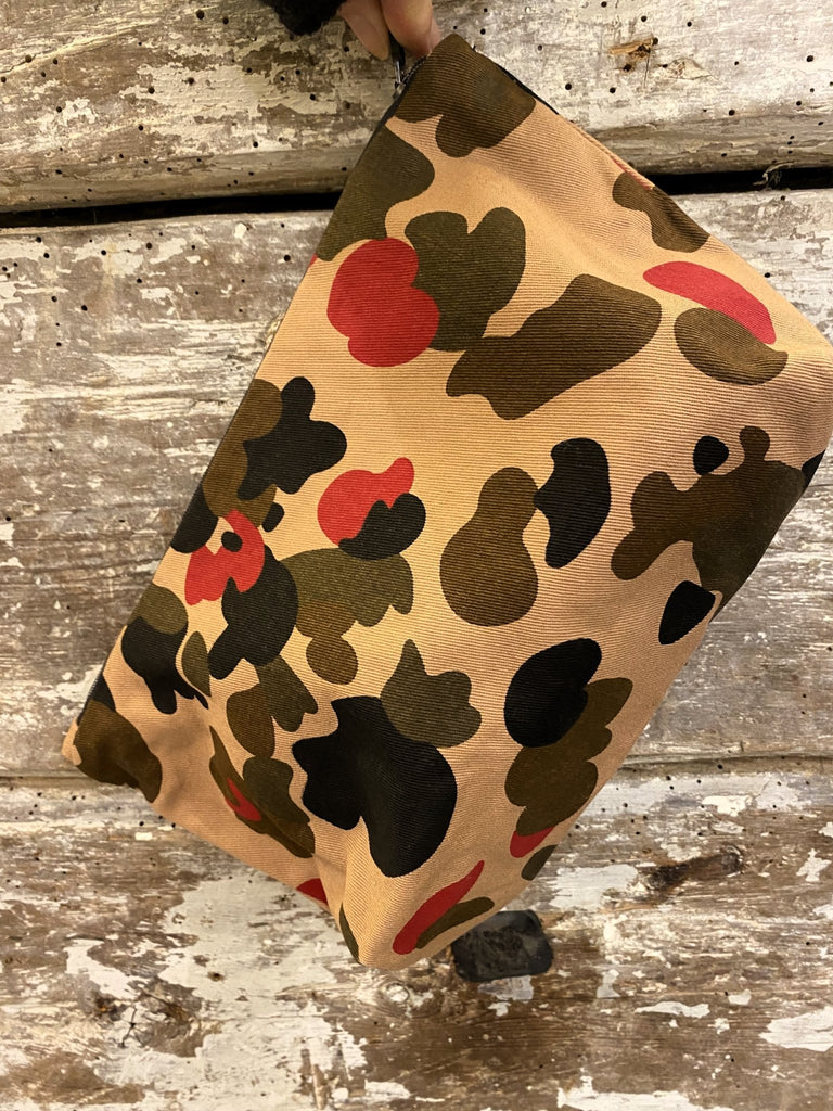 Liberty print, Large - McCready bags - glott.no