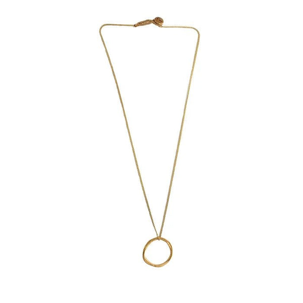 Smykke - Circle - IBU Jewels