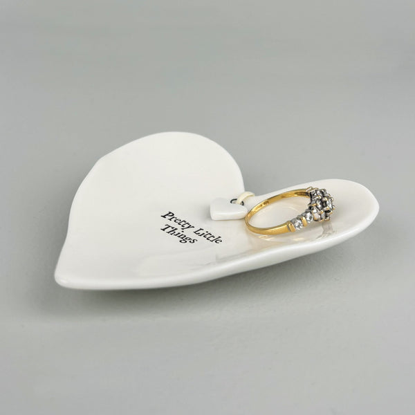 Ring Dish - Pretty Little Things - East Of India