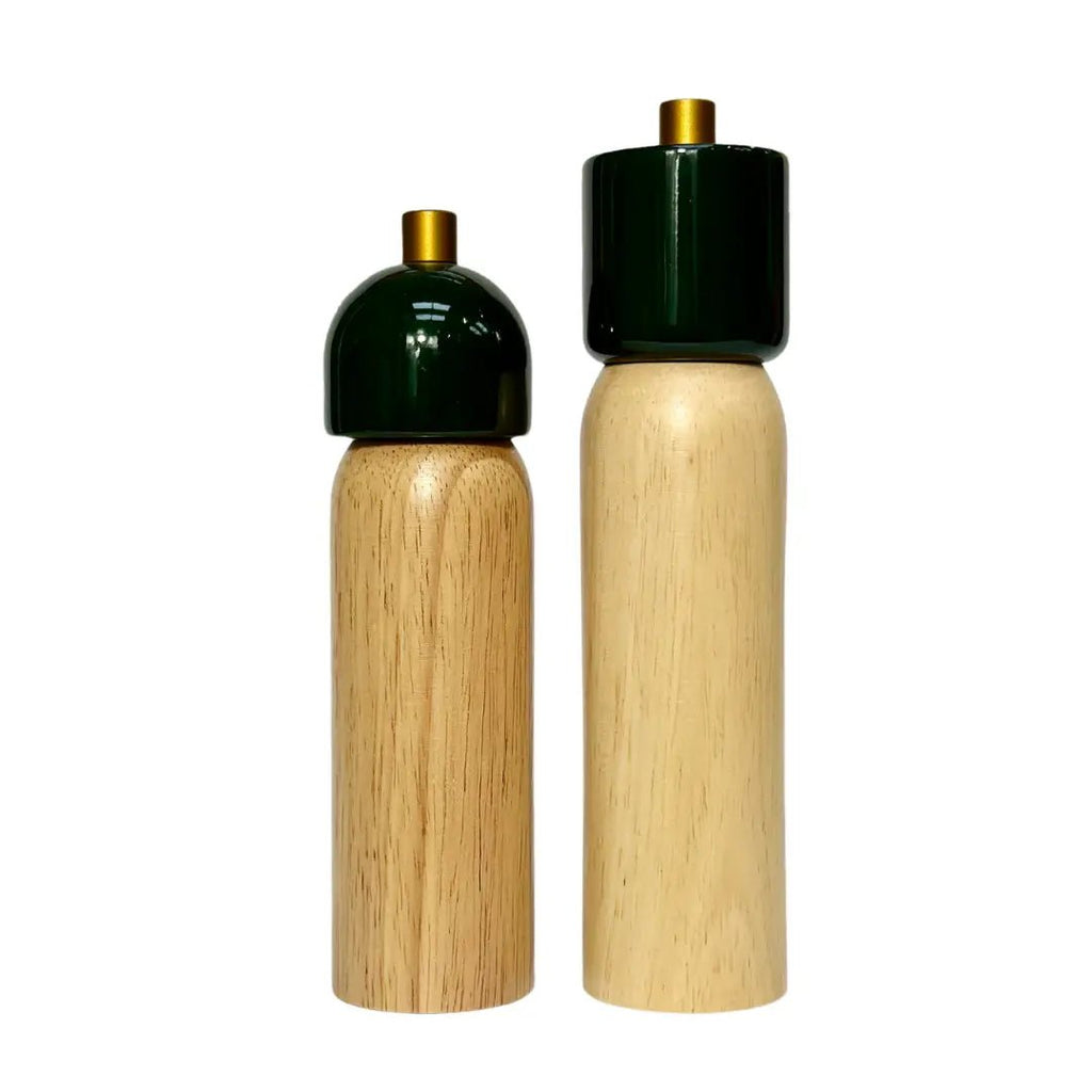 Salt og Pepper kvern - Mægen - glott.no