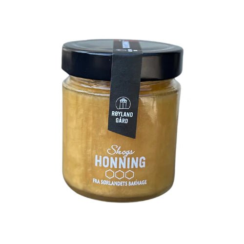 Skogshonning - Røyland Gård