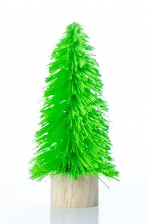 Christmas Tree - Acorn & Will - glott.no