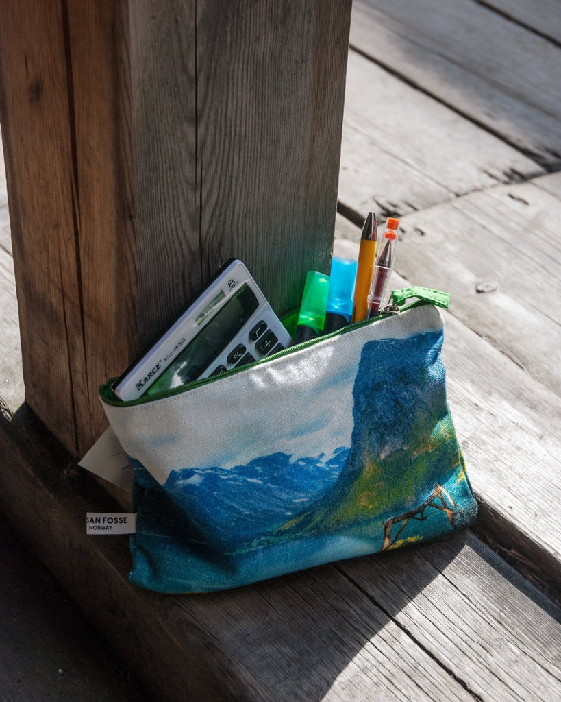 Cotton Pouch - glott.no