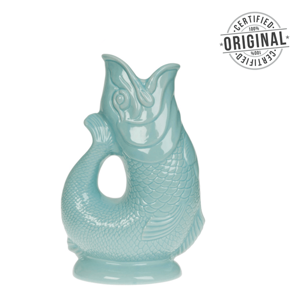 Gluggle Jug Mini - Eau De Nil