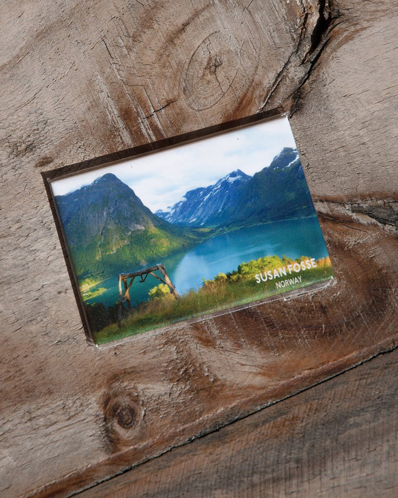 Fridge Magnets - glott.no