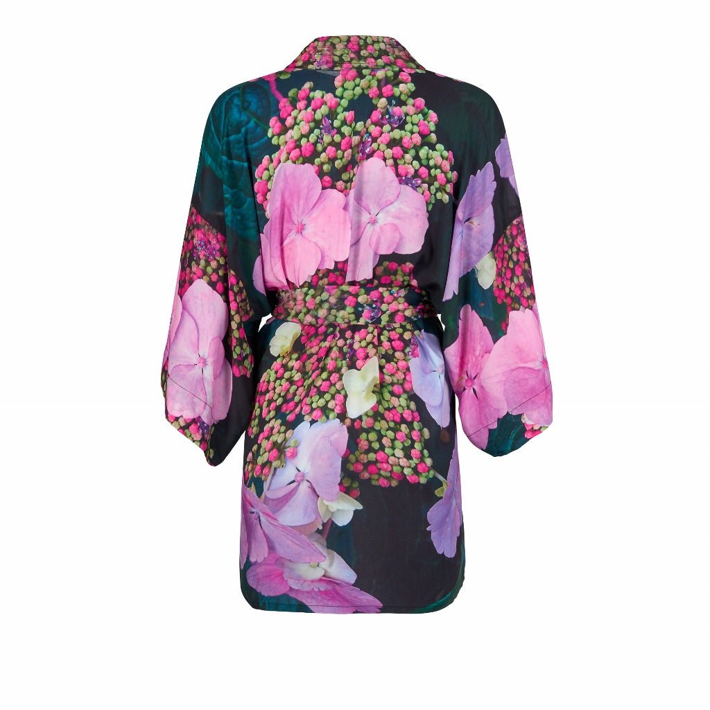 Harmony Mini Robe - From My Mothers Garden - glott.no