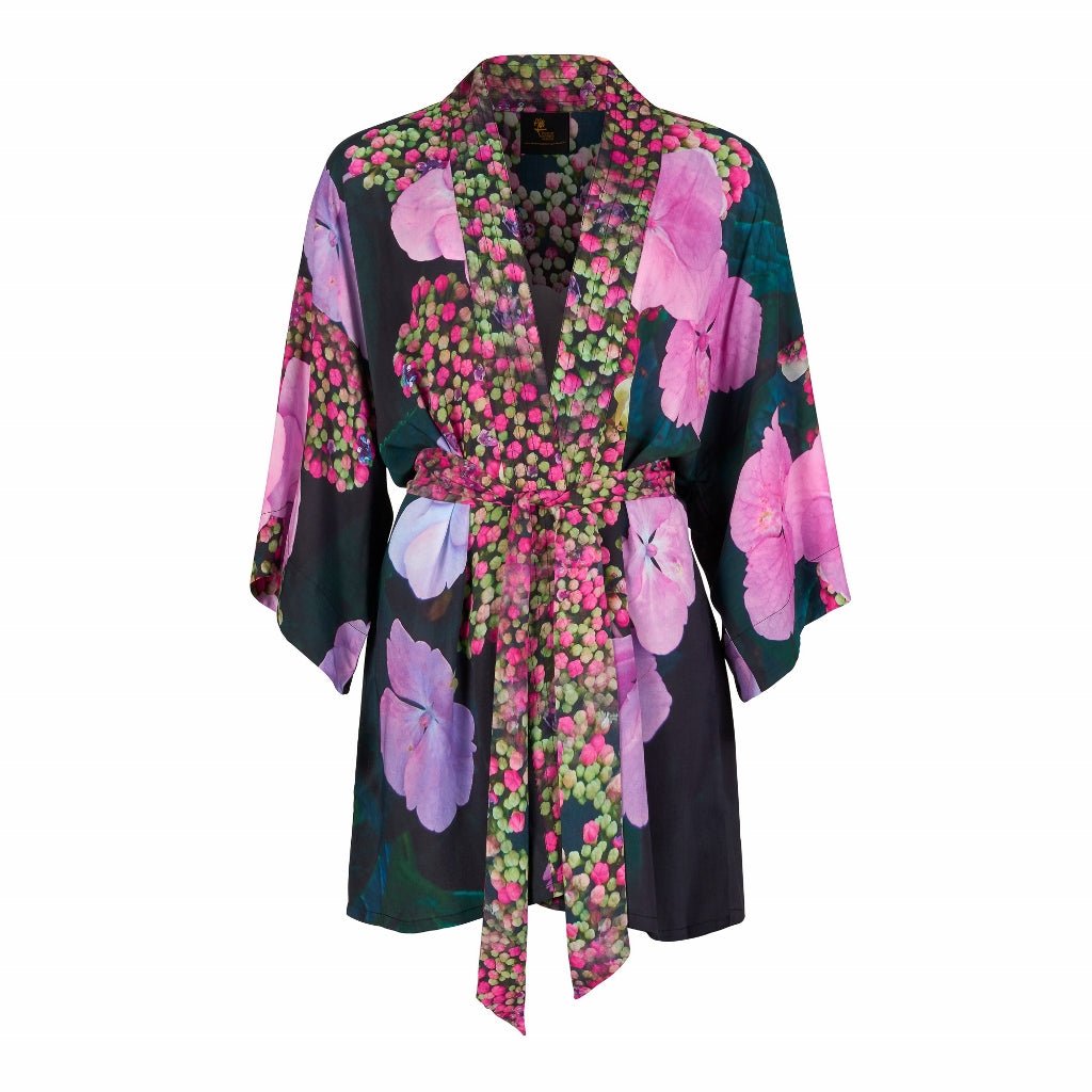 Harmony Mini Robe - From My Mothers Garden - glott.no
