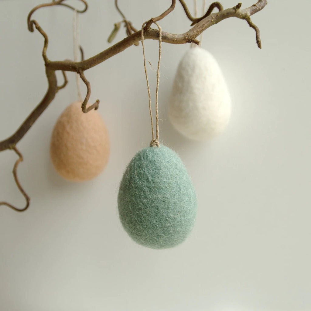 Påske EGG - North Eco Store - glott.no