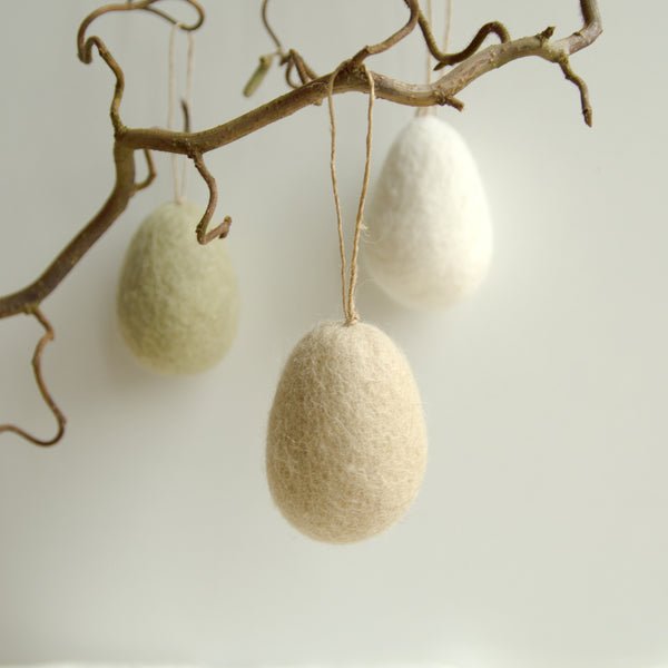 Påske EGG - North Eco Store - glott.no