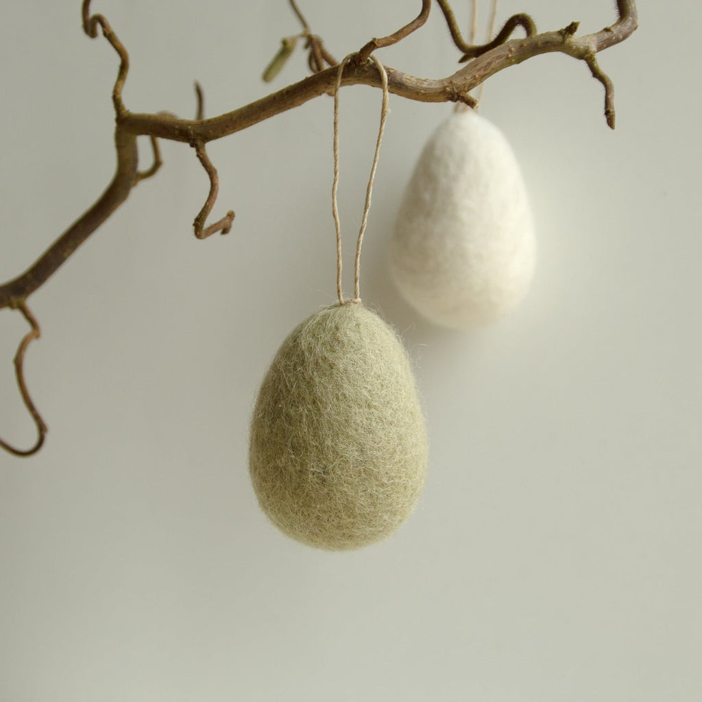 Påske EGG - North Eco Store - glott.no