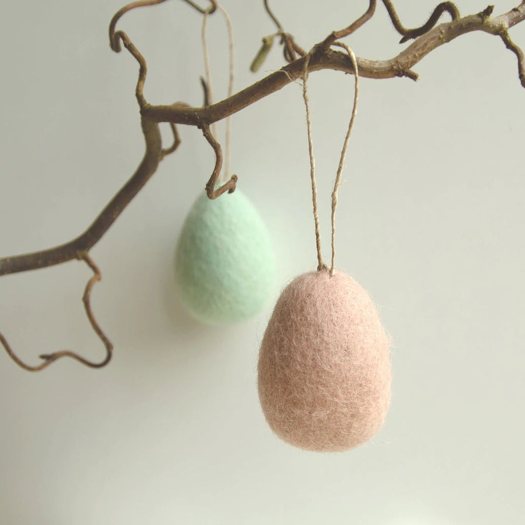 Påske EGG - North Eco Store - glott.no