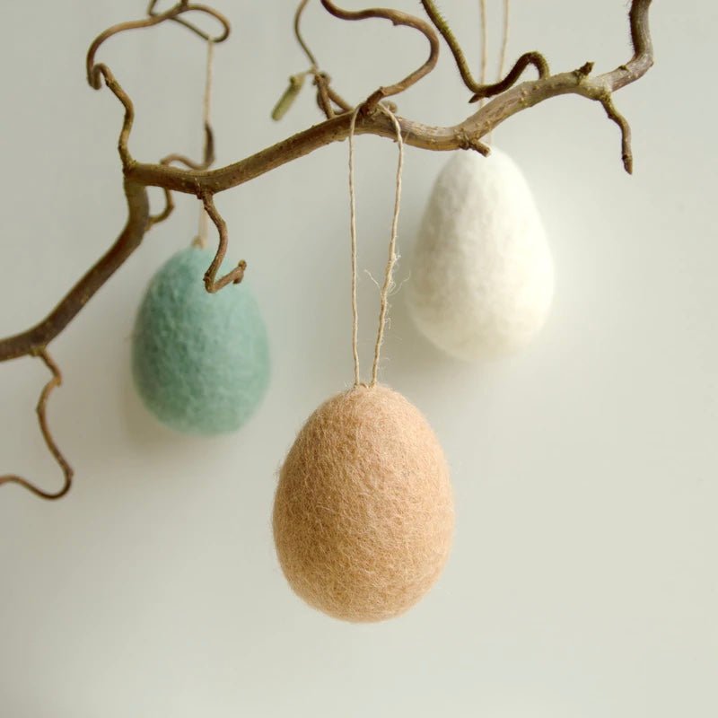 Påske EGG - North Eco Store - glott.no