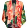 Peony Kimono - From My Mothers Garden - glott.no