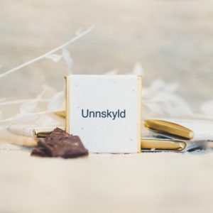 Sjokolade og blomar - glott.no
