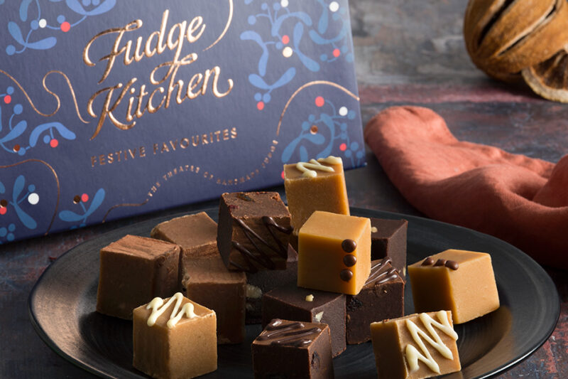 Fudge Kitchen