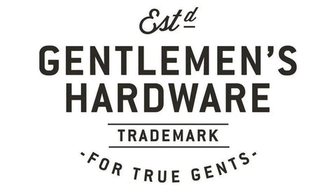Gentlemen's Hardware - glott.no