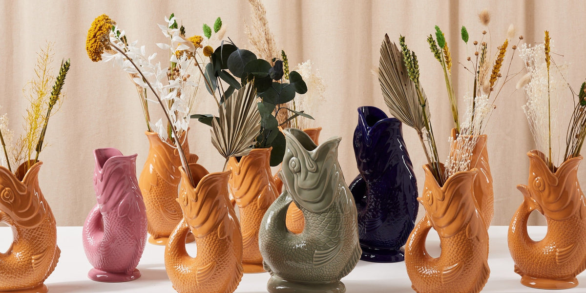 Gluggle Jugs – glott.no