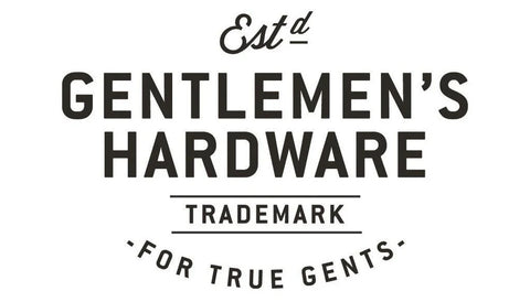 Gentlemen's Hardware