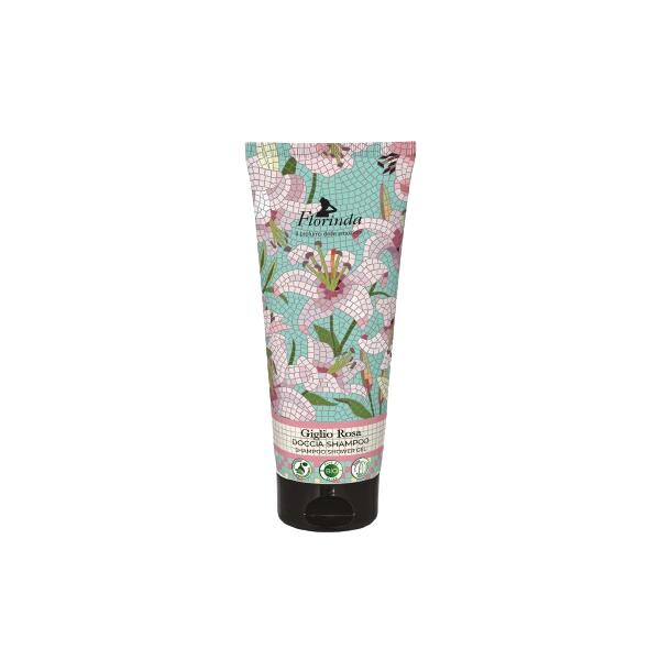 Shampoo og Shower Gel - Florinda