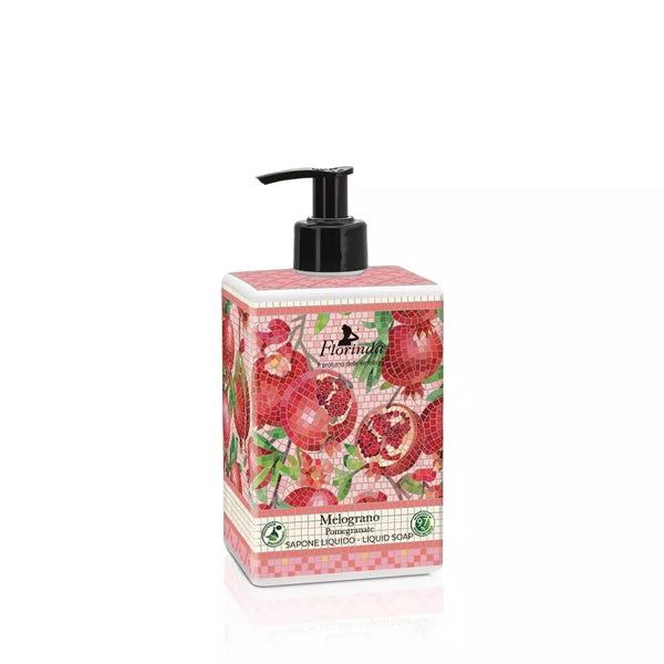 Naturlig Håndsåpe - Florinda