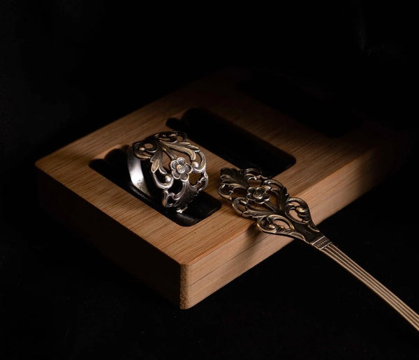 Viking Rose - BØYD