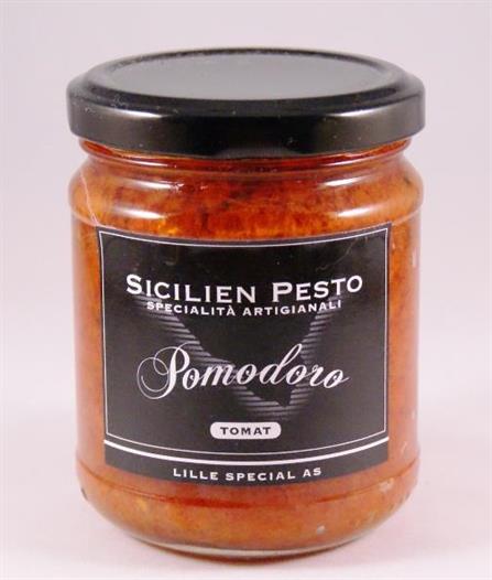 Pomodoro - Lille Special