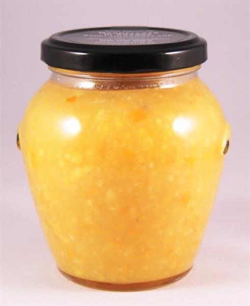 Appelsinmarmelade m. honning - Lille Special