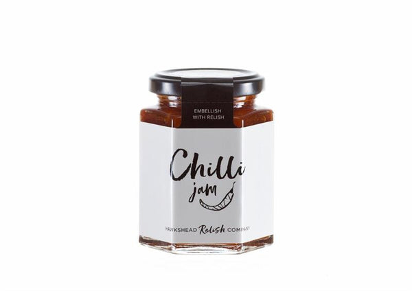 Chili Marmelade - Hawkshead Relish Company